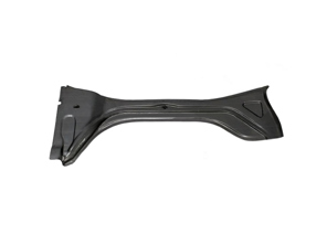 Fuel tank / battery support panel. Porsche 911 1974-89 - 91150117702, 91150117702GRV - PP204, P204
