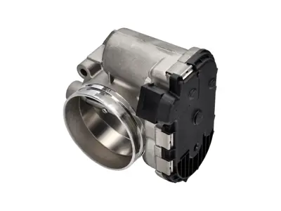 Throttle body. Porsche 986 Boxster / 987 Boxster / 996 Turbo / Carrera GT - 986-605-115-01, 98660511501, 0280750007, 98660511500, 98660511501, 98660511502, 98660611500