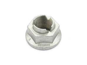 Wheel hub hex nut. Porsche 964 / 993 / 996 / Boxster / Cayman - 99908463402