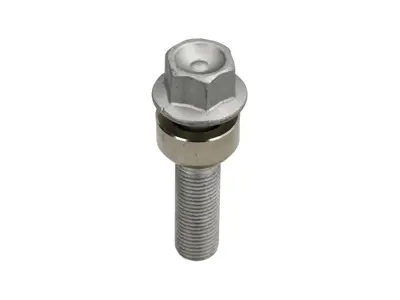 Wheel Bolts - Porsche 996 / 986 / 987 / 997 / Cayman / Cayenne - 99636120302, 99636120300, 99636120301, 99736120301