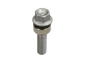 Wheel Bolts - Porsche 996 / 986 / 987 / 997 / Cayman / Cayenne - 99636120302, 99636120300, 99636120301, 99736120301