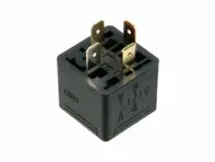 Secondary Pump Relay. Porsche 993 / 996 / 986 Boxster - 99361511501, 99361511500, 99965701790