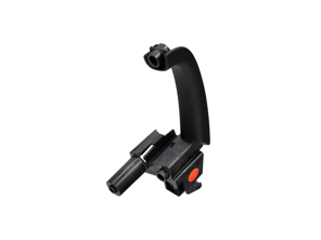 Door Pull Handle, Lower Part (Leather). Porsche 997 Carrera / Turbo / GT2 / GT3 - 99755526, 99755526101, 99755526201, 99755526101A11, 99755526101T12, 99755526101D12, 997555261014P2, 997555261018G2, 997555261015X6, 99755526201A11, 99755526201T12, 997555262019V6, 99755526201D12, 997555262014P2, 997555262015X6