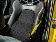 Seat backrest air cooled insert for Lightweight Bucket Seats. Porsche 981 / 718 / 991 / 992 - 991521151902W0, 98152115194PO2, 98152115194QT0, 99152158190, 9P1881551 - SR3DACPSI