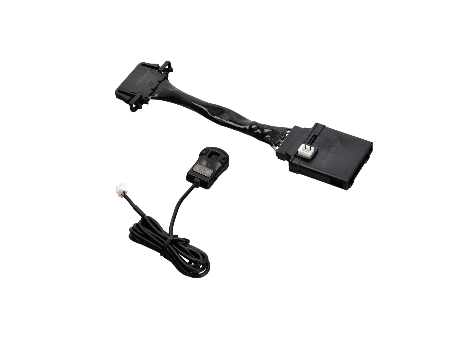 Sprint Booster Throttle Control for PORSCHE - RSBD162 | Design 911