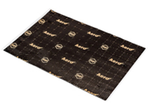 Body & Metal Work Sound Proofing Matting 3.98m2