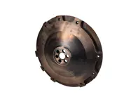 Lightweight steel flywheel 240mm 6 Bolt. Porsche 911 Turbo 1975-77 - 106404-12, 93010220101, 93010220151