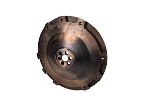 Lightweight steel flywheel 240mm 6 Bolt. Porsche 911 Turbo 1975-77 - 106404-12, 93010220101, 93010220151