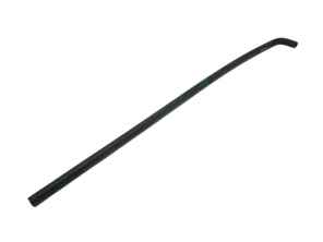 Vent Line Engine Oil Cooler. Porsche 986 Boxster - 99610701258 - URO-020381