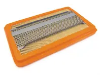 Air filter. Porsche 930 Turbo / 965 Turbo 1991-94 - 93011018502