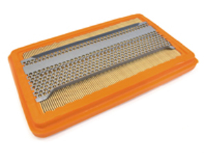 Air filter. Porsche 930 Turbo / 965 Turbo 1991-94 - 93011018502