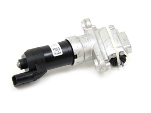 Motor for Electric Parking Brake (EPB). Porsche  981 / 718 (982) Boxster & Cayman - 97035209105, 97035209205, 298609403, 298609404