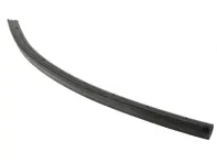 Window aperture seal inner. Porsche 964 Speedster - 96453139101, 96453139201