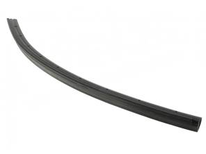 Window aperture seal inner. Porsche 964 Speedster - 96453139101, 96453139201