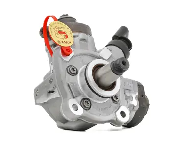 High Pressure Fuel Pump. Porsche 958 Cayenne 3.0L Diesel 2010-17 - 95811031511, 95811031510 - 0986437435