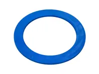 Fuel Tank Cap Seal. Porsche 356 - 64420127900 - 644 201 279 00