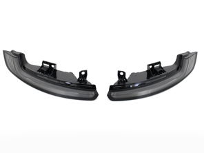 Exclusive Design tail lights. Porsche 992.1 Carrera  GTS - 992044910, 992044912