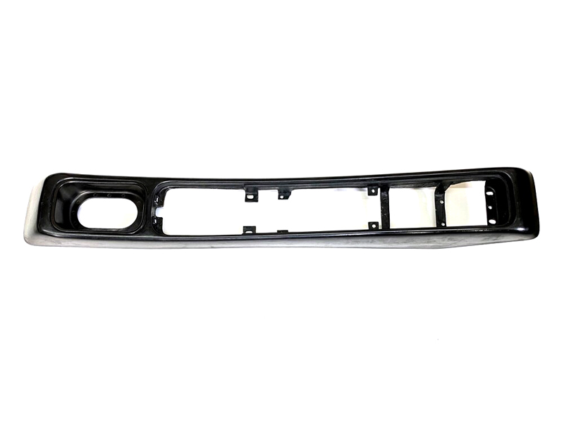 SC198-D1 Short centre console for Porsche 964 993 - 96455201700/1