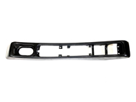 Short centre console. Porsche 964 / 993 - 9645520170005T, 96455201700 - SC198-D1