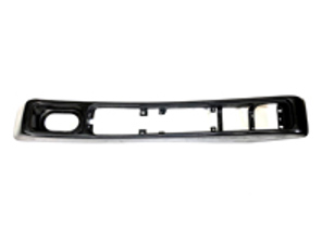 Short centre console. Porsche 964 / 993 - 9645520170005T, 96455201700 - SC198-D1