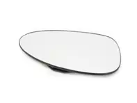 Door mirror glass. Porsche 964 RS / 993 RS / 968 CS - 96473103500, 96473103800