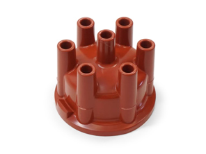 Distributor cap. Porsche 911 / 930 - 93060290400, 93060290401, 1235522053 - VK117, VK1171