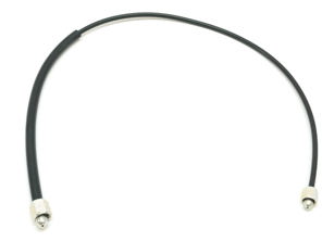 Fuel Line Mixture Control to Warm-Up Regulator. Porsche 911S 1974-77 - 91111050100, 91111050101 - PKLA34