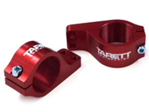 Drop link bracket set, Rear. Porsche 996 / 993