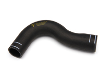 Fuel filler neck to fuel tank hose. Porsche 964 1992>> - 96420128704, 96420128703