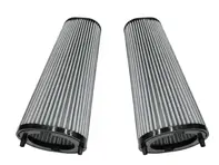 High performance dry air filter. Porsche  981 / 718 Boxster and Cayman - 98111013000
