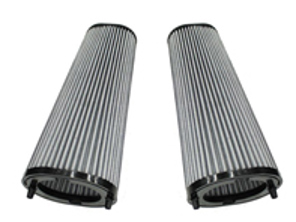 High performance dry air filter. Porsche  981 / 718 Boxster and Cayman - 98111013000