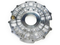 Gearbox side cover plate Porsche 997 Turbo G97.50 - 997.301.312.50, 99730131250, 99730131250/1