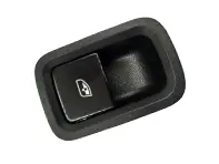 Window switch. Porsche 971 Panamera / 9YA Cayenne - 971959855CHUO, 971959855C