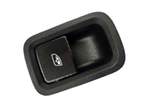 Window switch. Porsche 971 Panamera / 9YA Cayenne - 971959855CHUO, 971959855C