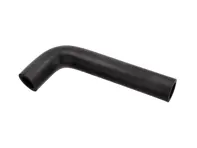 Oil pipe rubber oil tank to filter. Porsche 964 1989-94 - 96420724702 - 9610008, RH DE 006
