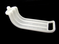 Oil pipe clamp. Porsche 993 1994-98 - 99320730300