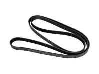 Drive belt, cars with Air con. Porsche 996 Turbo - 99919237950, 99919237951