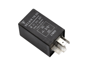 Relay For Rear Window (Heated). Porsche 993 COUPE / TARGA (All Models) >>1994 - 99361811600