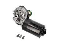 Wiper motor, Front. Porsche 986 Boxster / 996 / 997 / 987 Boxster / 987C Cayman - 99762410501, 0390241389, 9976241050 - V45-07-0001