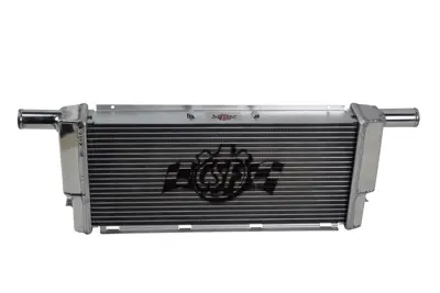 Aluminium Centre Radiator Water/Coolant. Porsche Boxster 981 / Cayman 981 - 99110613702, 7060, 99110613701, 9P1121253