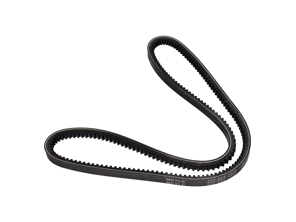 Air con belt. Porsche 964 1989-92 - 13A1077C, 99919235250, 520131075