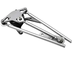 911 Accelerator Rod