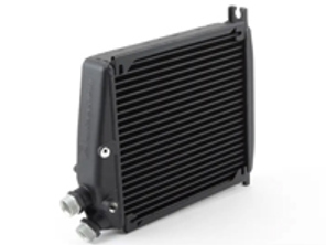 Radiator oil cooler. Porsche 964 1989-94 / 993 1994-97 - 96420722002, 96420722001, 96420722003, 96420722004 - 176190N, 31062