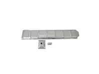 Inner rocker panel and jacking point kit. Porsche 914 - 91450101310, 91450101410, 91450115100, 91450115110GRV, 91450115310 - KIT-GL, KIT-GR