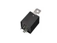 Flasher relay. Porsche 911 / 914 (4 PIN CONNECTION) - 91461830312, 91461830311 - URO-004230