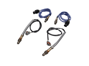 Lambda oxygen sensor kit before and after catalytic convener. Porsche 997.2 2009-12 - 9A160616803, 9A160616802, 9A160616801, 9A160617702, 9A160617701, 9A160616800 - EX.029.023, 9A160617701