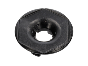 Bung For Door Window Glass. Porsche 928 1978-95 - 92853728104