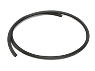 Rear 1/4 window edge protection. Porsche 911 65-77 COUPE - 99991104100