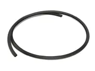 Rear 1/4 window edge protection. Porsche 911 65-77 COUPE - 99991104100