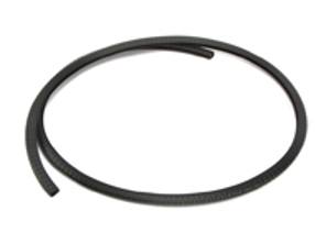 Rear 1/4 window edge protection. Porsche 911 65-77 COUPE - 99991104100